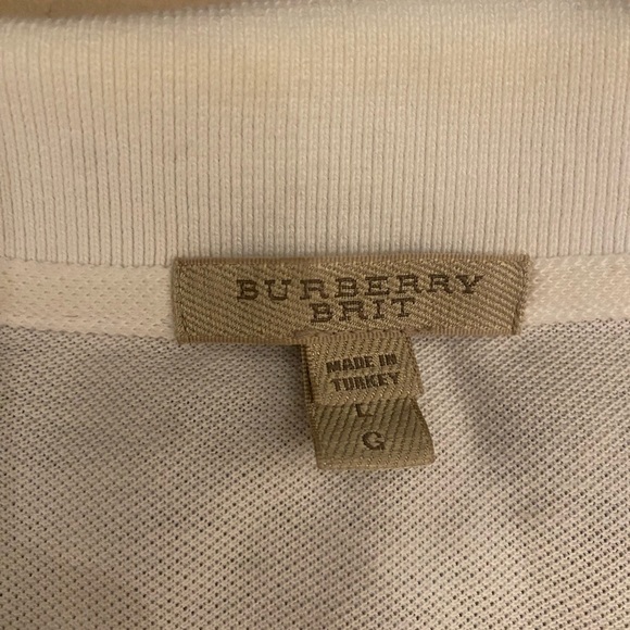 Gold shirts - Picture 3 of 4